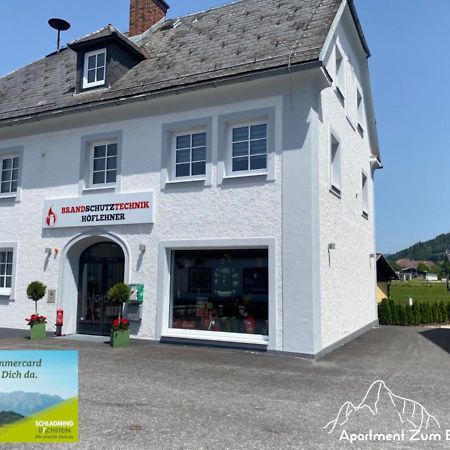 Apartment Zum Bergkircherl - Sommercard Grosssolk Екстериор снимка