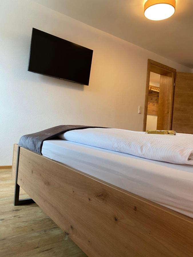 Apartment Zum Bergkircherl - Sommercard Grosssolk Екстериор снимка