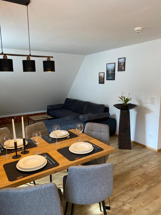 Apartment Zum Bergkircherl - Sommercard Grosssolk Екстериор снимка