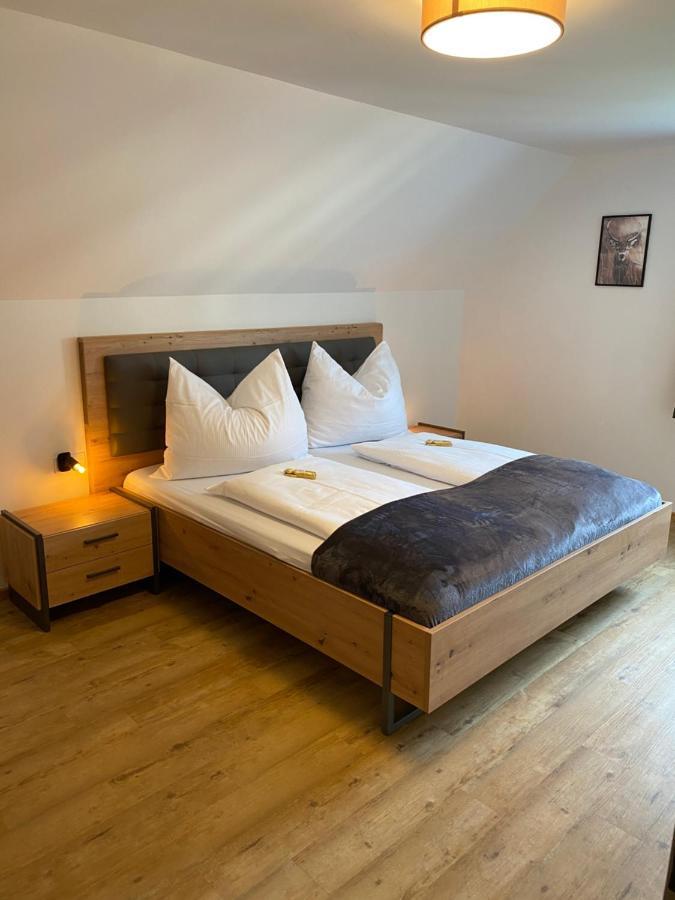 Apartment Zum Bergkircherl - Sommercard Grosssolk Екстериор снимка