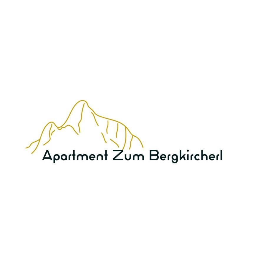 Apartment Zum Bergkircherl - Sommercard Grosssolk Екстериор снимка