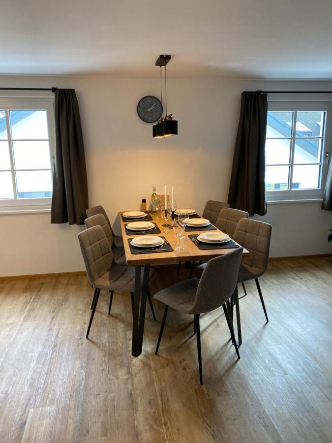 Apartment Zum Bergkircherl - Sommercard Grosssolk Екстериор снимка
