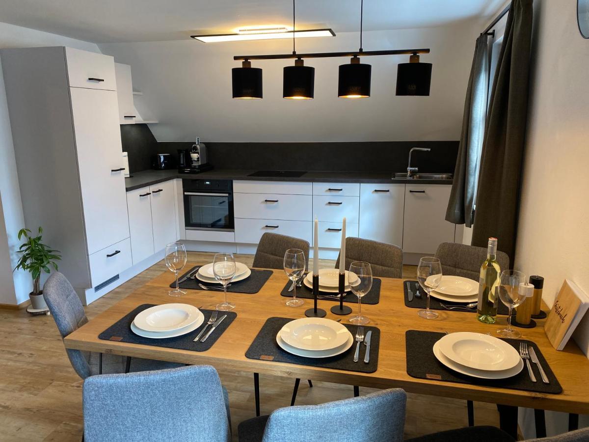 Apartment Zum Bergkircherl - Sommercard Grosssolk Екстериор снимка