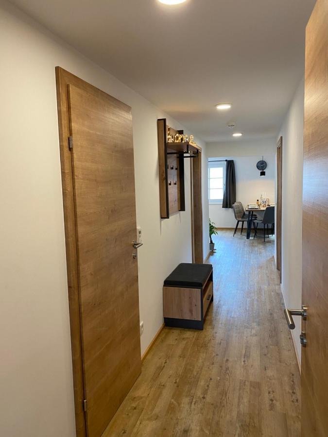 Apartment Zum Bergkircherl - Sommercard Grosssolk Екстериор снимка